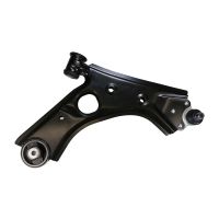 A quadrilatero anteriore destro