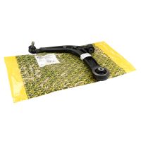 Frontale sinistro un quadrilatero Xenon