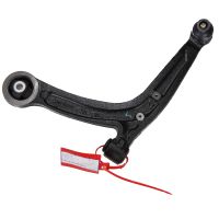 Frontale sinistro un quadrilatero Xenon