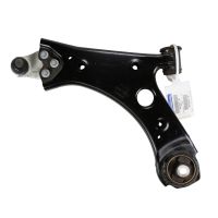 Braccio oscillante anteriore sinistro