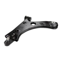 Braccio oscillante anteriore sinistro Magneti Marelli