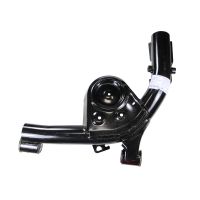 Braccio oscillante destro