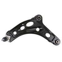 Frontale sinistro a quadrilatero originali