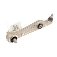 Braccio oscillante al centro a sinistra