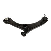 Braccio oscillante anteriore in basso a sinistra