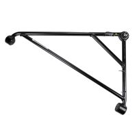 osso di volpe a sinistra