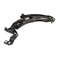 Braccio ad A anteriore sinistro