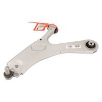 Braccio oscillante a sinistra