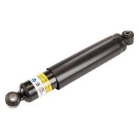 Smorzatore di vibrazioni, sterzo