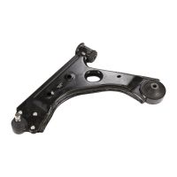 Braccio oscillante anteriore sinistro