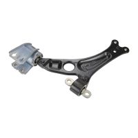 Braccio oscillante anteriore destro