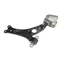 Braccio oscillante anteriore sinistro