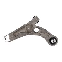 Un quadrilatero anteriore destro