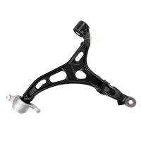 Frontale a quadrilatero in basso a destra