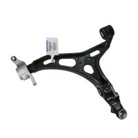 Un quadrilatero anteriore sinistro