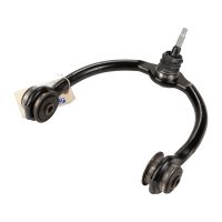 Braccio oscillante a quadrilatero anteriore superiore su entrambi i lati