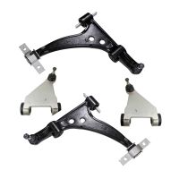 Set per braccio oscillante