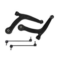 Set per braccio oscillante