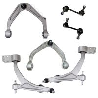 Set per braccio oscillante