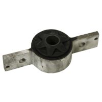 Blocco silenzioso per quadrilateri anteriori