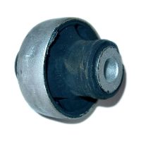 Boccola silenziosa in gomma a quadrilatero anteriore e posteriore