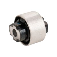 Silenziatore posteriore silent block Manubrio anteriore triangolare