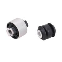 Kit silent block a quadrilatero anteriore