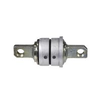 Silent block manubrio triangolare anteriore inferiore