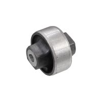 Boccola silenziosa a quadrilatero anteriore e posteriore