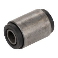 Braccio silenzioso posteriore