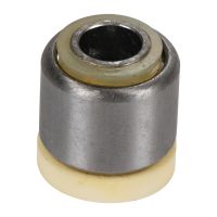 Blocco silenzioso povero