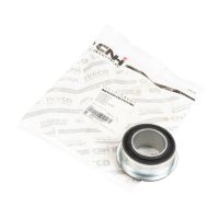 Braccio oscillante silenzioso