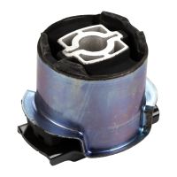 Boccola silenziosa anteriore Porta-asse posteriore