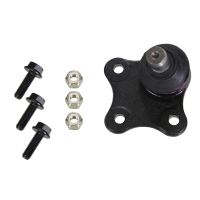 Braccio di supporto testa inferiore 16 mm Ø