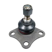 testa del braccio di supporto