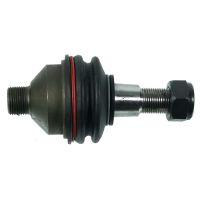 Testa del braccio di supporto, in alto, in basso