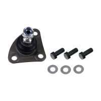 Testa del braccio di supporto dimensione cono Ø 24 mm, incluso materiale di fissaggio grado 8.8