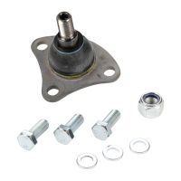 Testa del braccio di supporto LEMFÖRDER 24 Ø mm dimensione del cono, incluso materiale di fissaggio