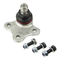 Testa del braccio di supporto Snodo di guida