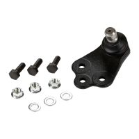 Giunto sferico e giunto di guida