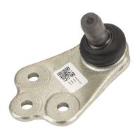 Giunto sferico e guida