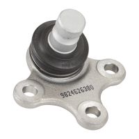 Giunto sferico e guida