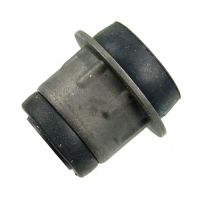 In alto un cespuglio silenzioso