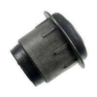 Boccola silenziosa sul fondo esterno