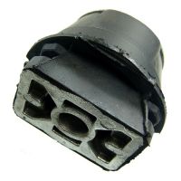 Boccola silenziosa assi anteriori posteriori