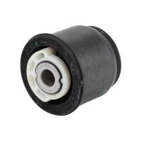 Boccola silenziosa Corpo assale posteriore anteriore