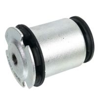 Boccola silenziosa Corpo assale posteriore