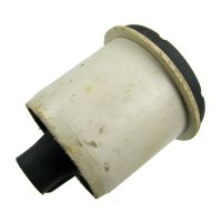 Boccola silenziosa Corpo assale posteriore esterno