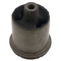 Boccola silenziosa Corpo assale posteriore esterno