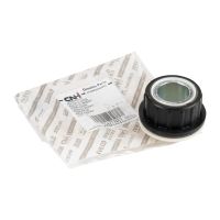 Boccola silenziosa asse anteriore